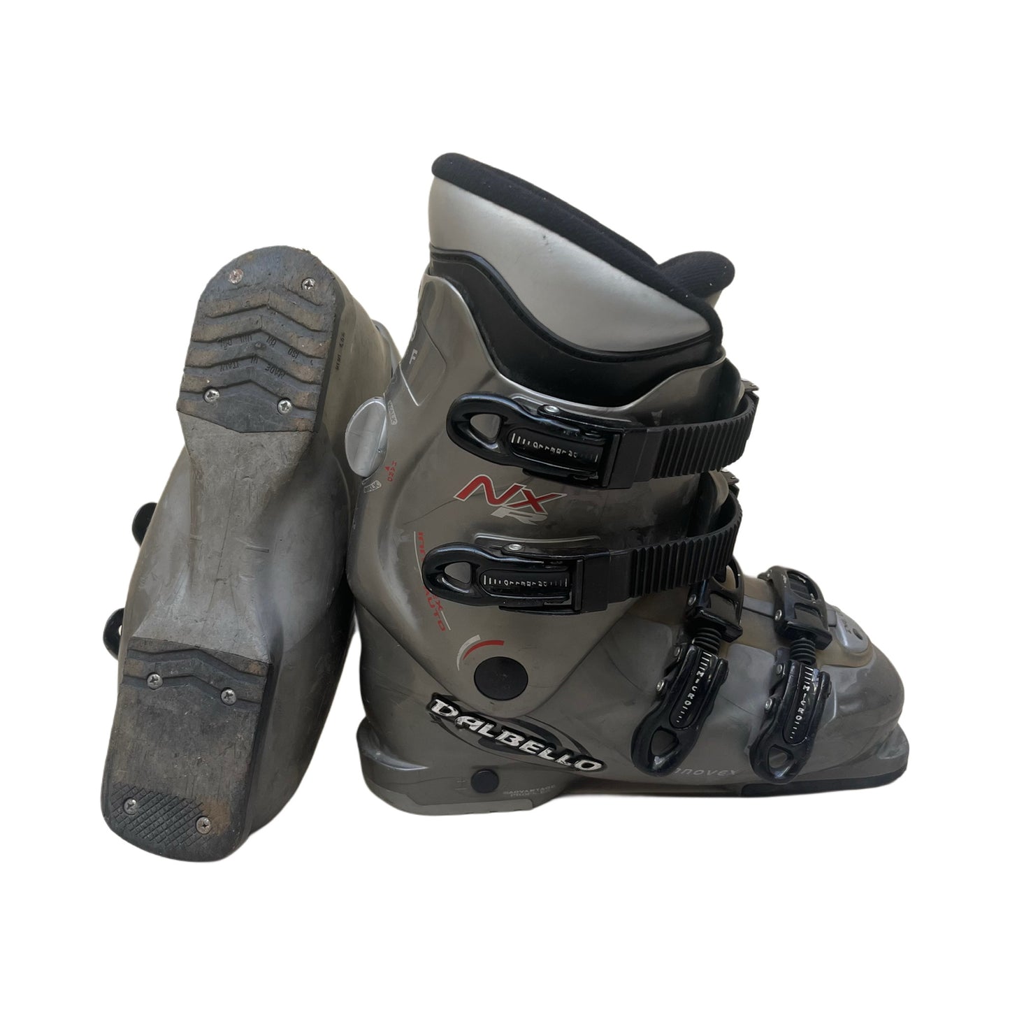 Bota de Ski 25 cm Dalbello