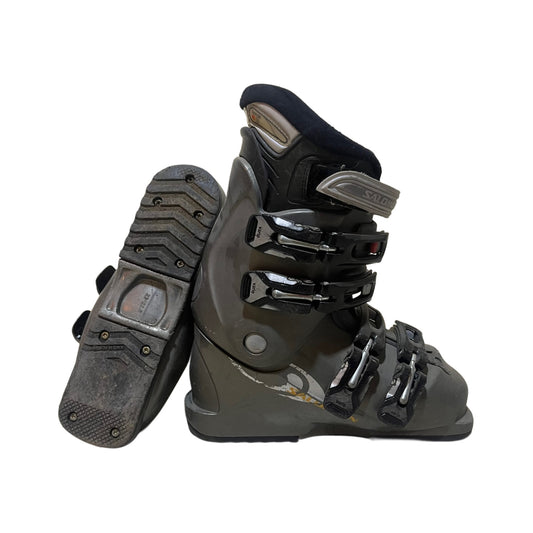 Bota de Ski 22/22,5 cm / EUR 35-35,5 / Salomon Performa 4.0