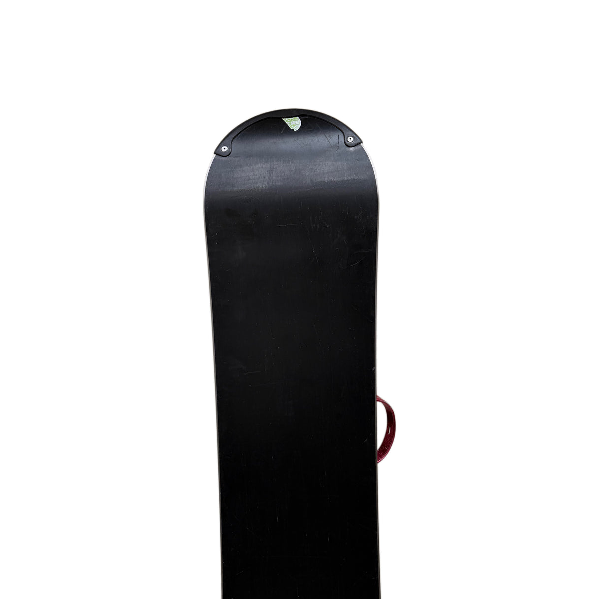 Snowboard 155 cm Nitro Prime + Fijaciones Head