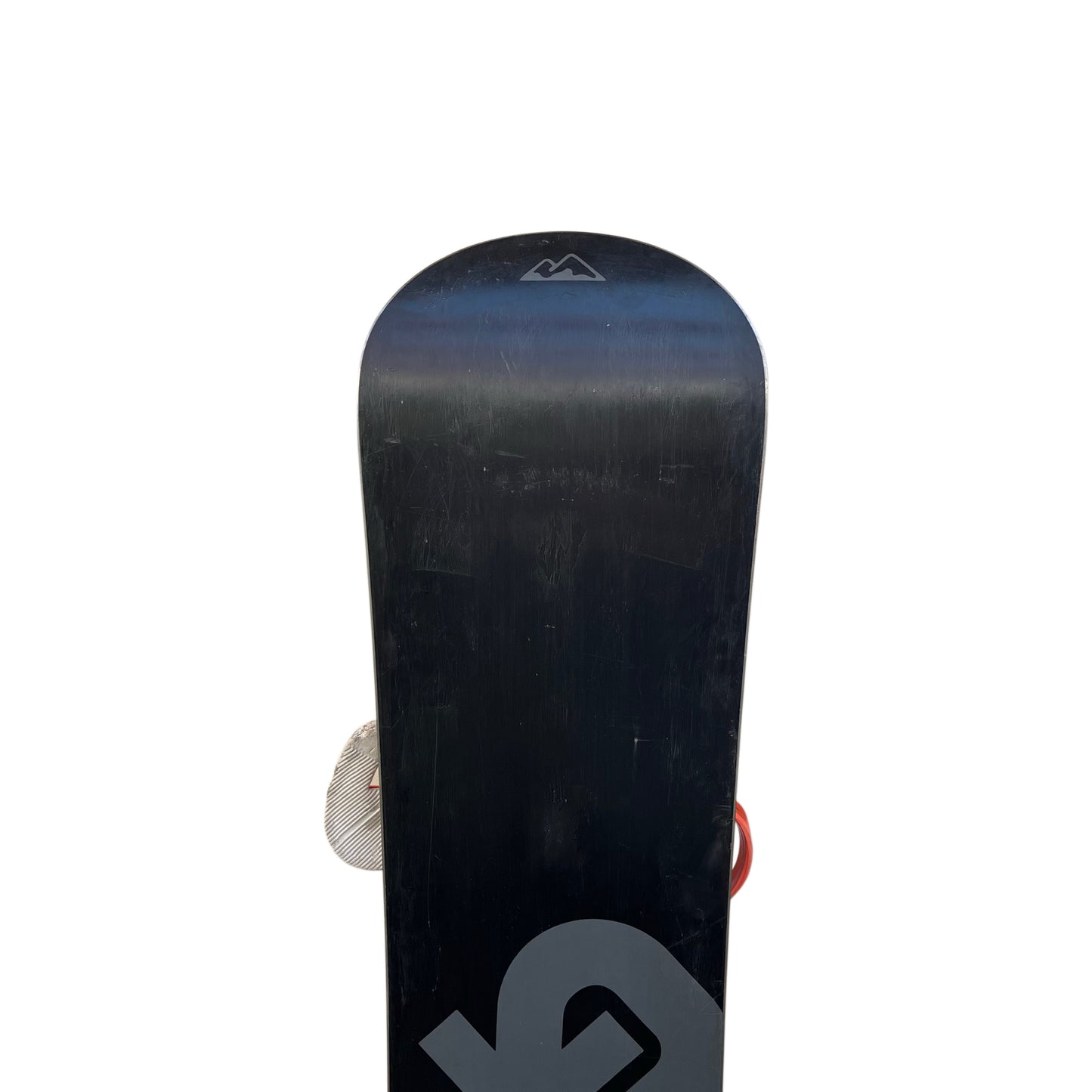 Snowboard 155 cm Burton LTR Wide + Fijaciones Re Flex