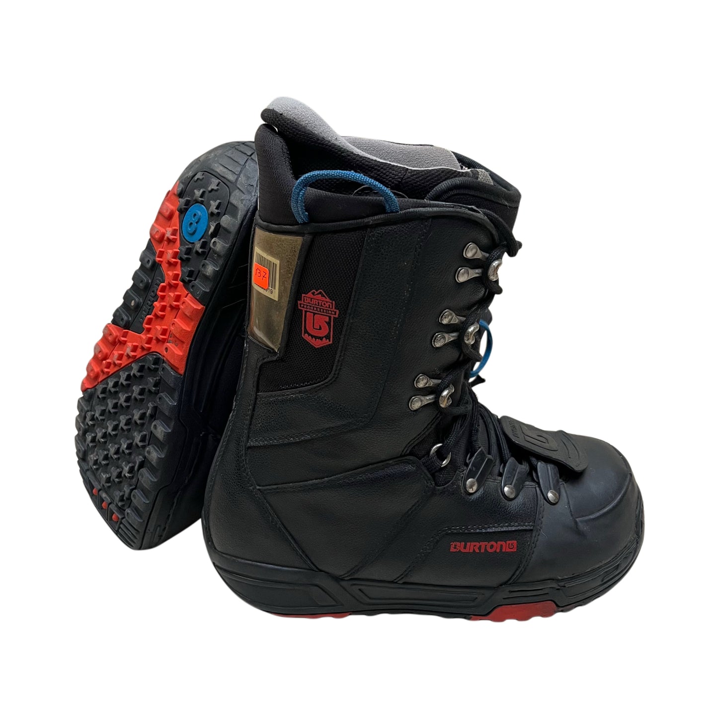 Botas Snowboard 41 / 8US / 26CM Burton