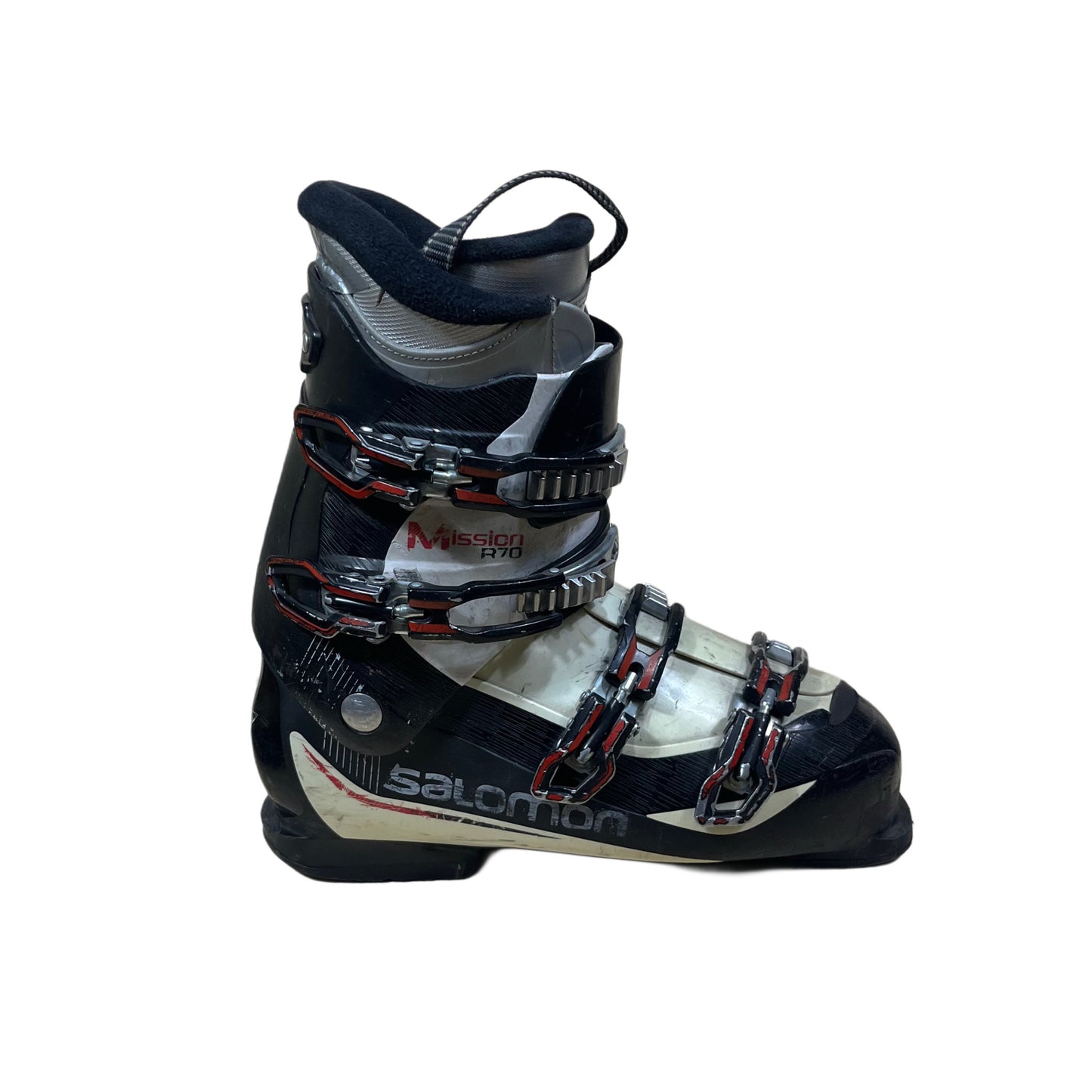 Bota de Ski 30,5 cm Salomon