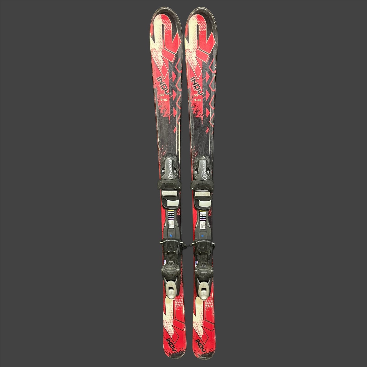 Ski 127 cm K2