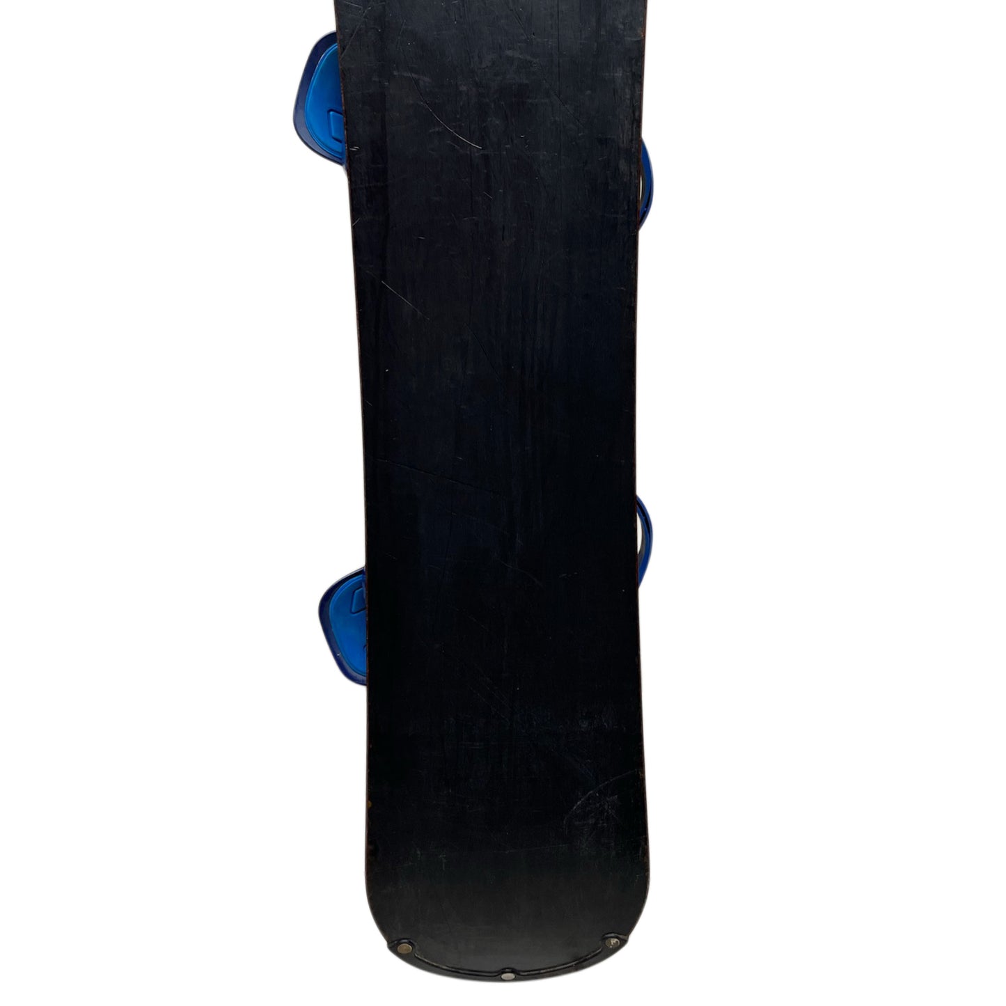 Snowboard 116 cm Rossignol + fijaciones Dynastar