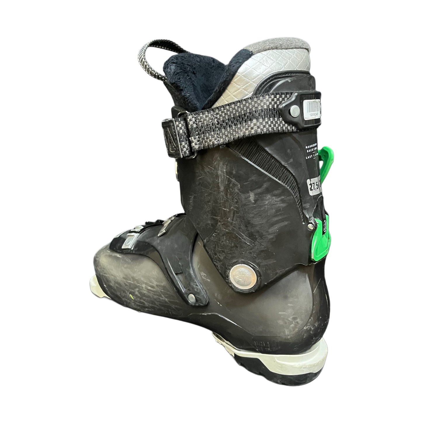 Bota de Ski 27,5 cm Salomon