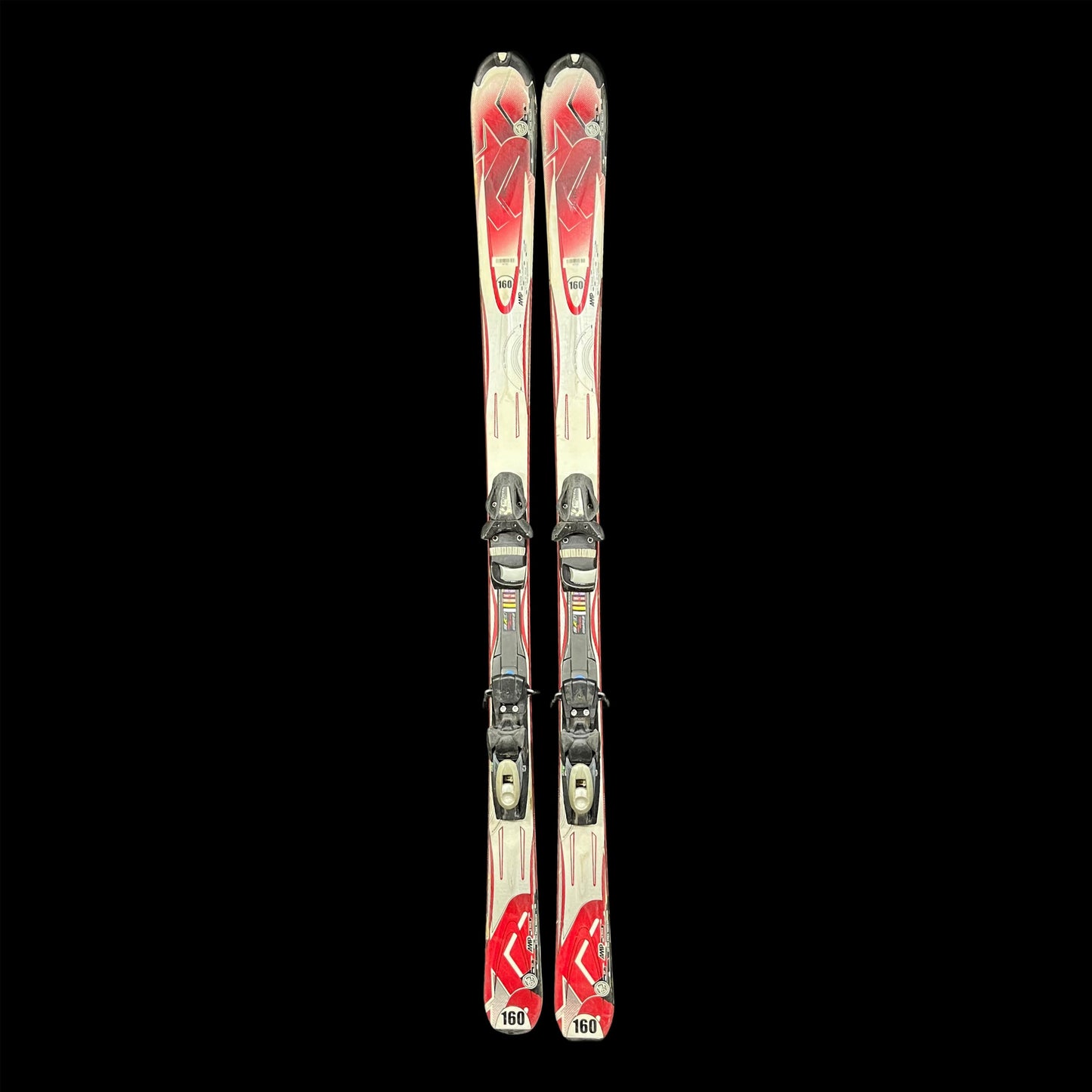 Ski 160 cm K2