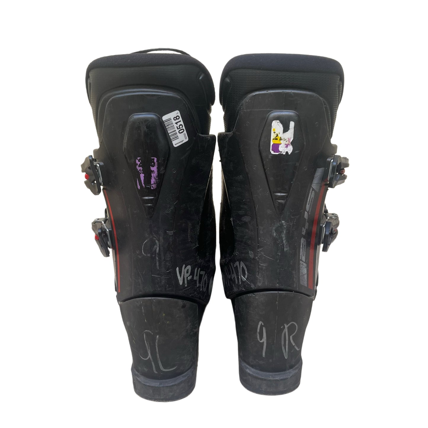 Bota de Ski 27,5 cm Head