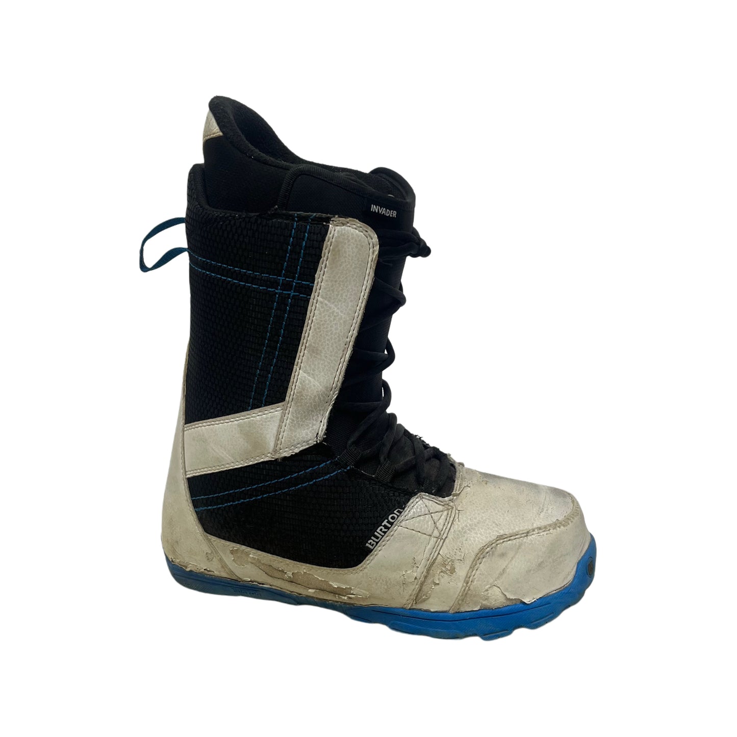 Botas Snowboard 46 / 12US / 30CM Burton Invader