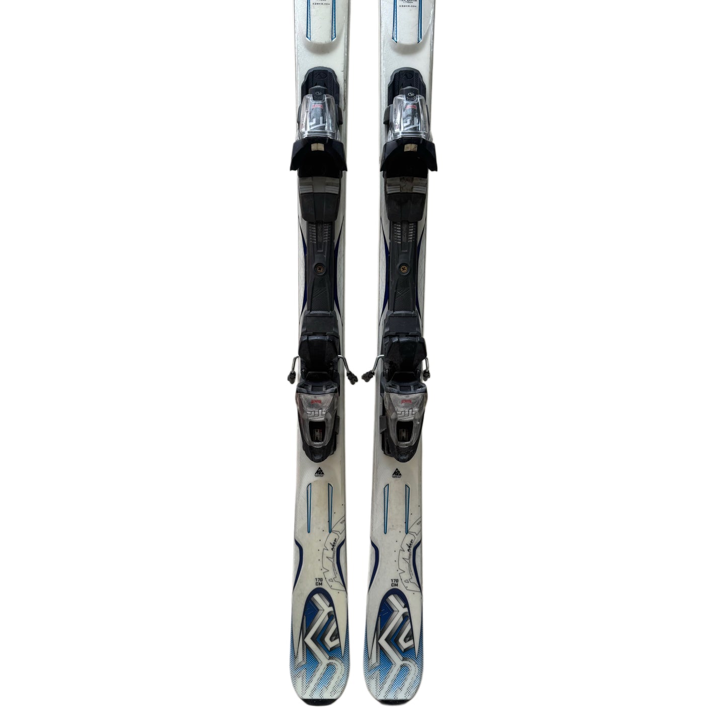 Ski 170 cm K2 AMP