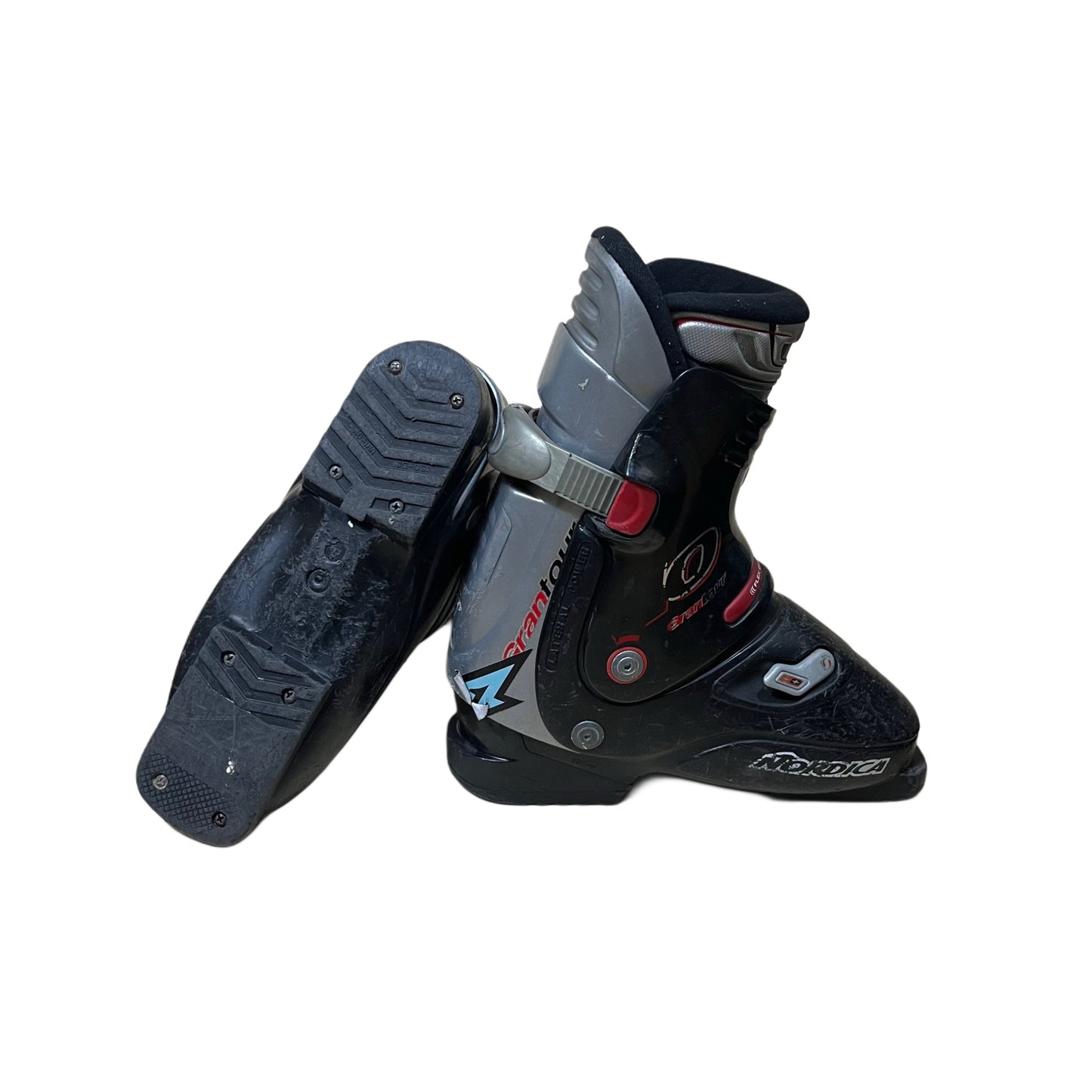 Bota de Ski 27 cm Nordica