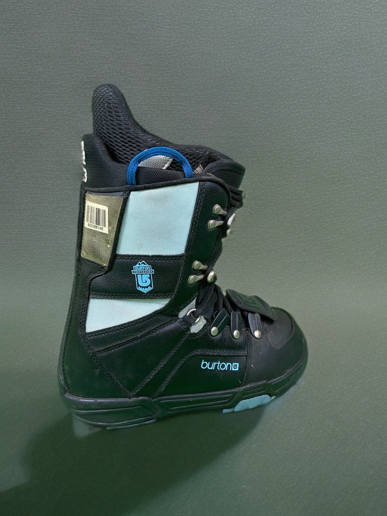 Botas Snowboard 36,5 / 6US / 23CM Burton Progression