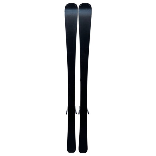 Ski 162 cm Salomon X Kart Sport R Powerline
