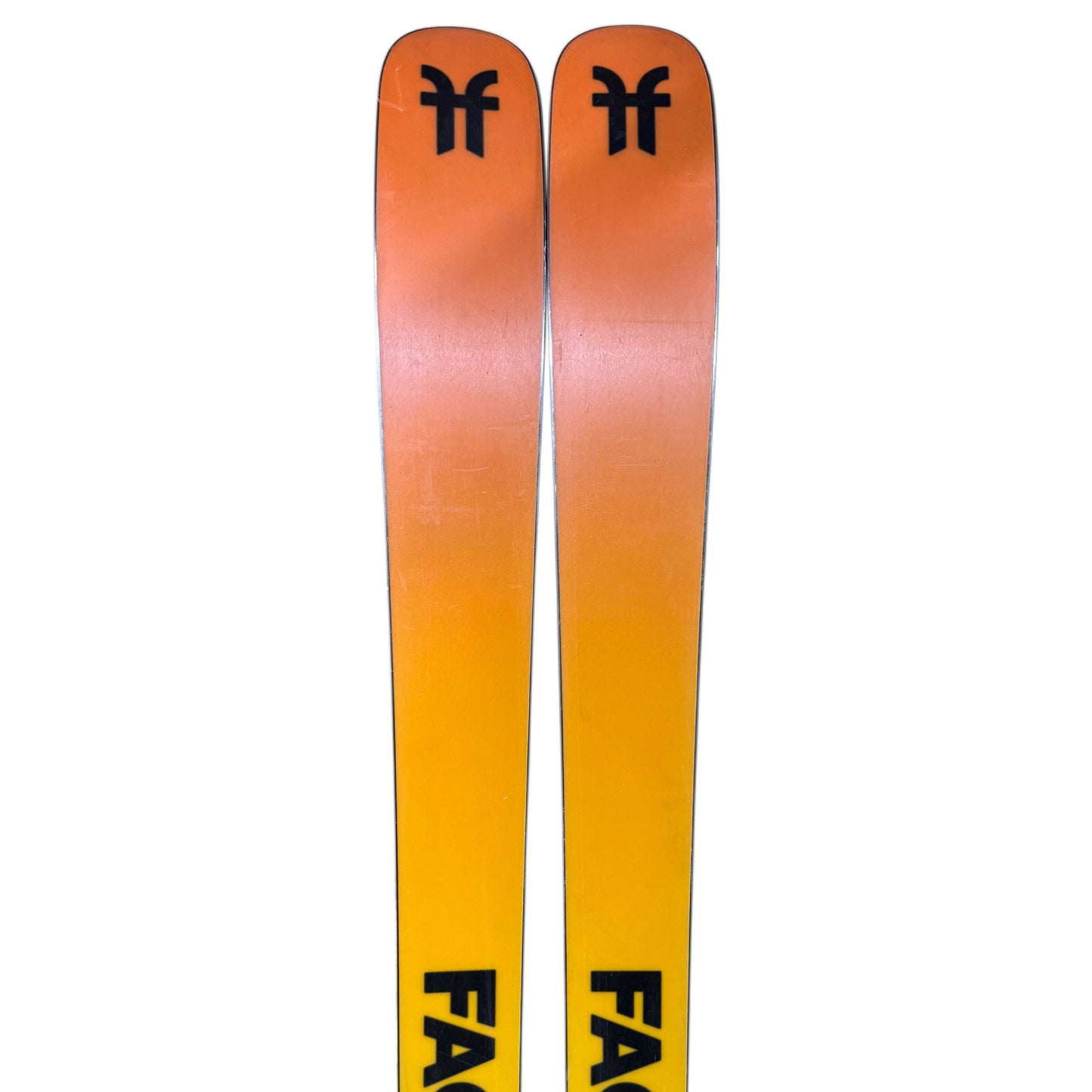 Ski 183 cm Faction Prodigy 2 (2026) con Fijaciones Pivot 15 | Esquís de freestyle, All Mountain, Twin Tip