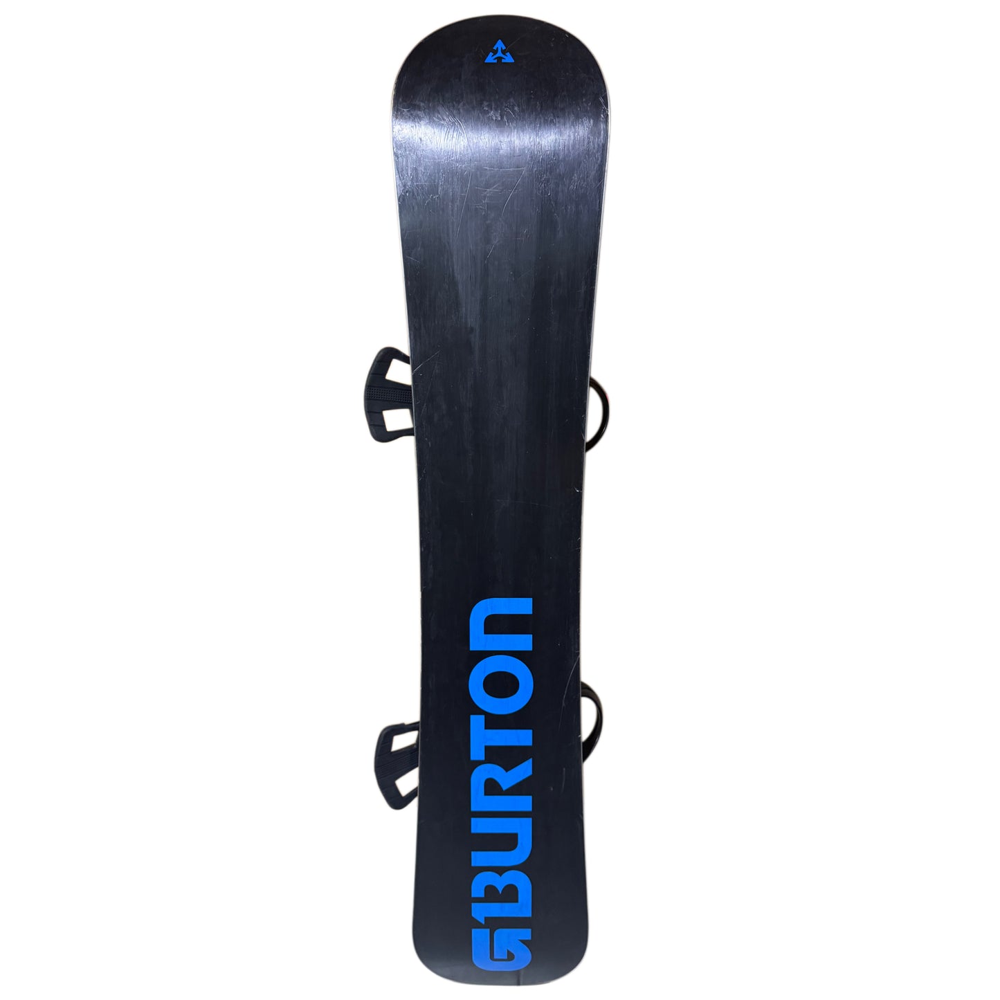 Snowboard 160 cm Burton Cruzer + Fijaciones Burton