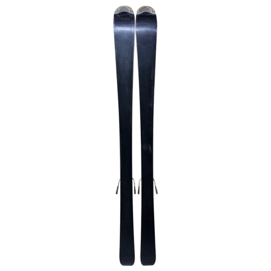 Ski 160 cm Rossignol, usado y preparado en el Taller SnowDrop de Temuco (foto 2 de 6)