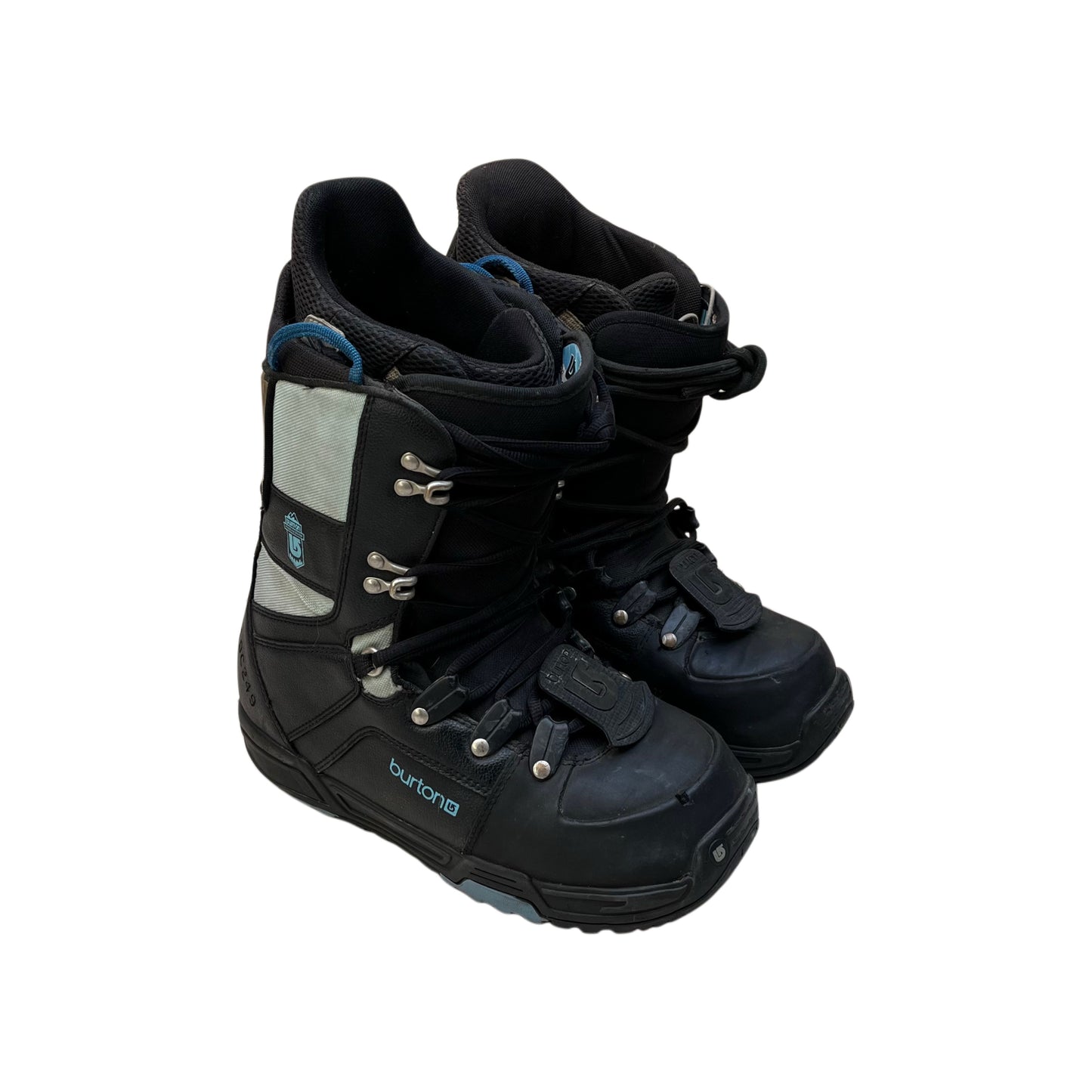 Botas Snowboard 41 / 9US / 26CM Burton Progression