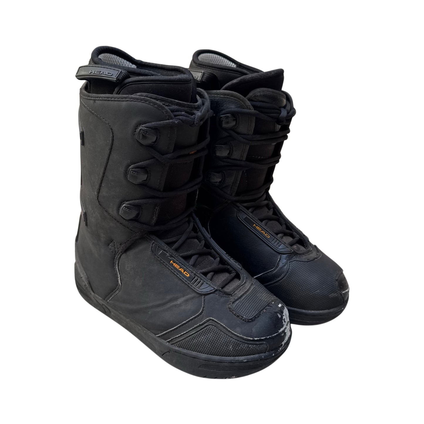 Botas Snowboard 40,5 / 8,5US / 25,5CM HEAD