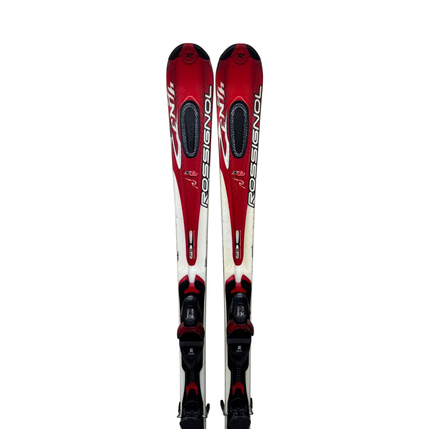 Ski 162 cm Rossignol Zenith Z6 Ti