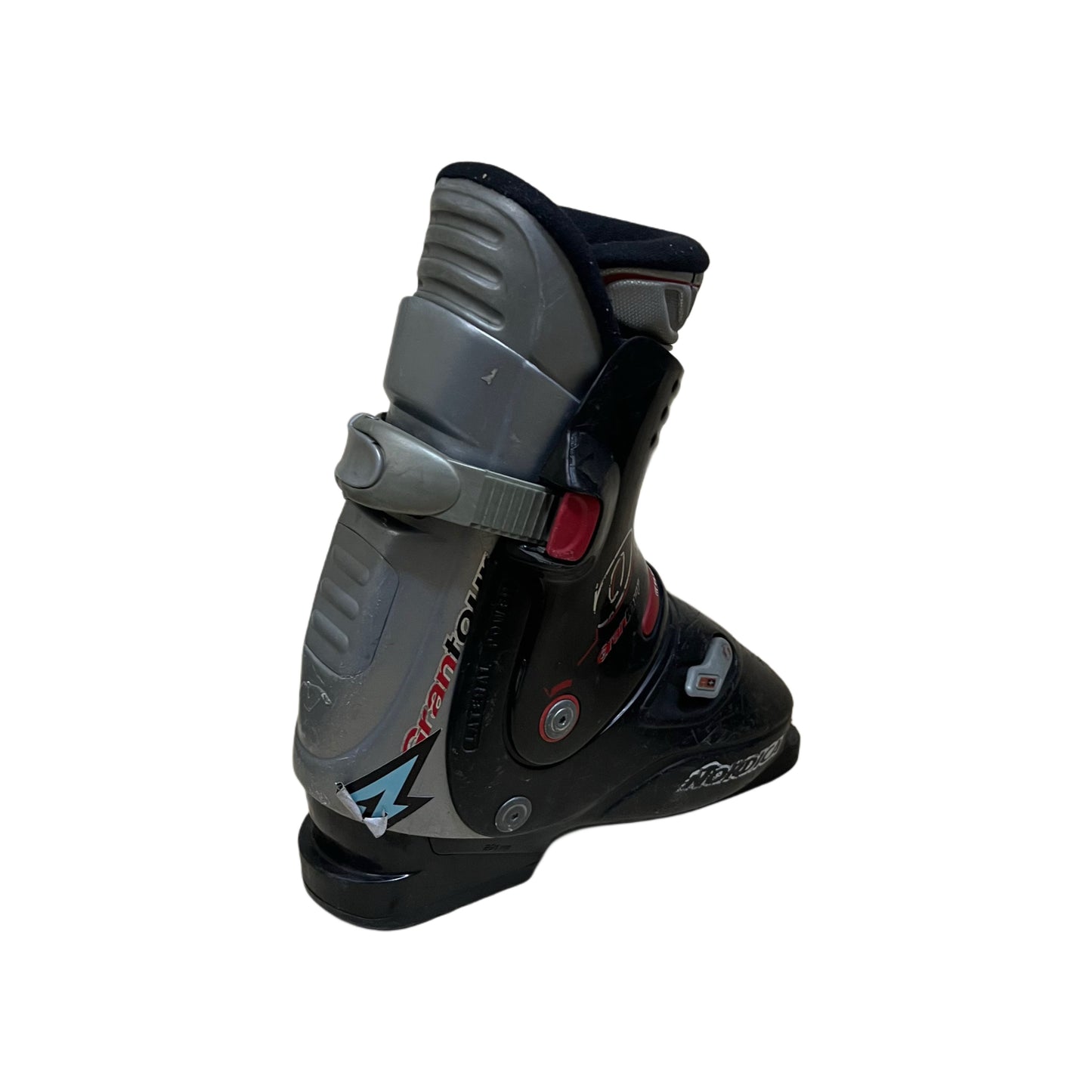 Bota de Ski 27 cm Nordica