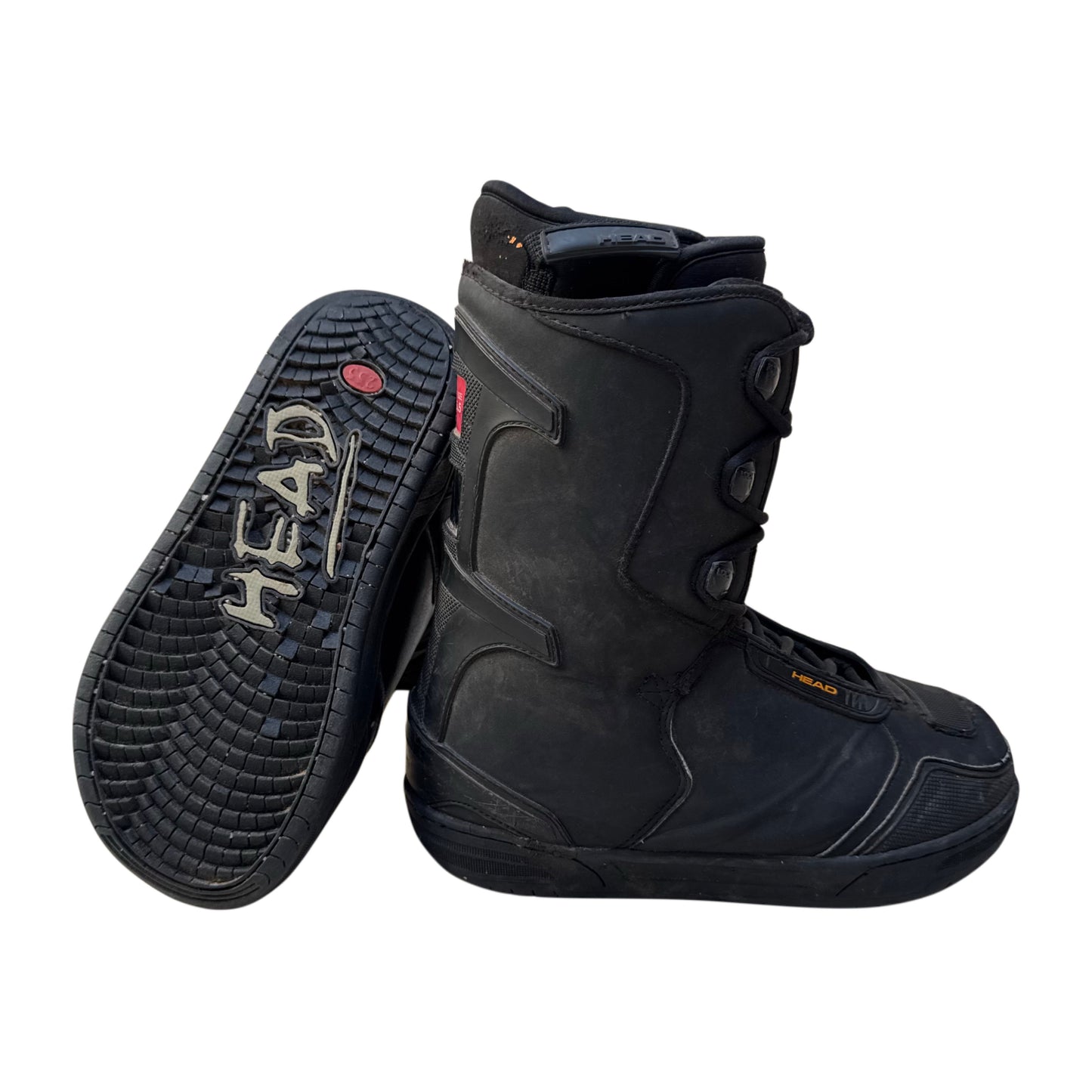 Botas Snowboard 40,5 / 8,5US / 25,5CM HEAD