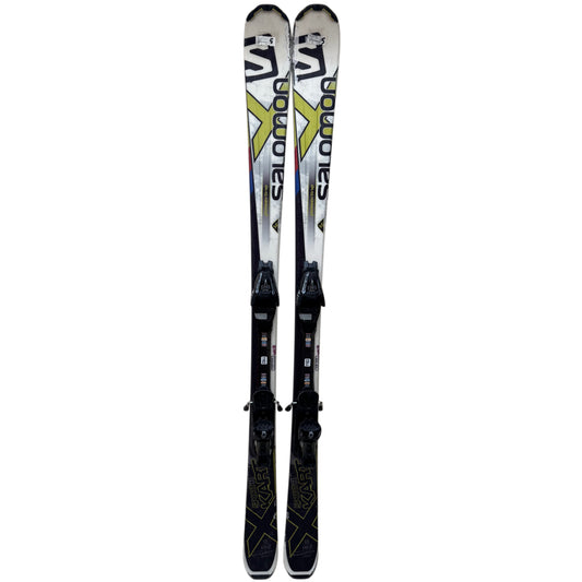 Ski 162 cm Salomon X Kart Sport R Powerline