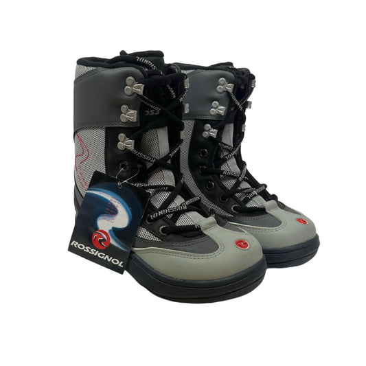 Botas Snowboard 37,5 / 5US / 23,5CM Rossignol NUEVAS