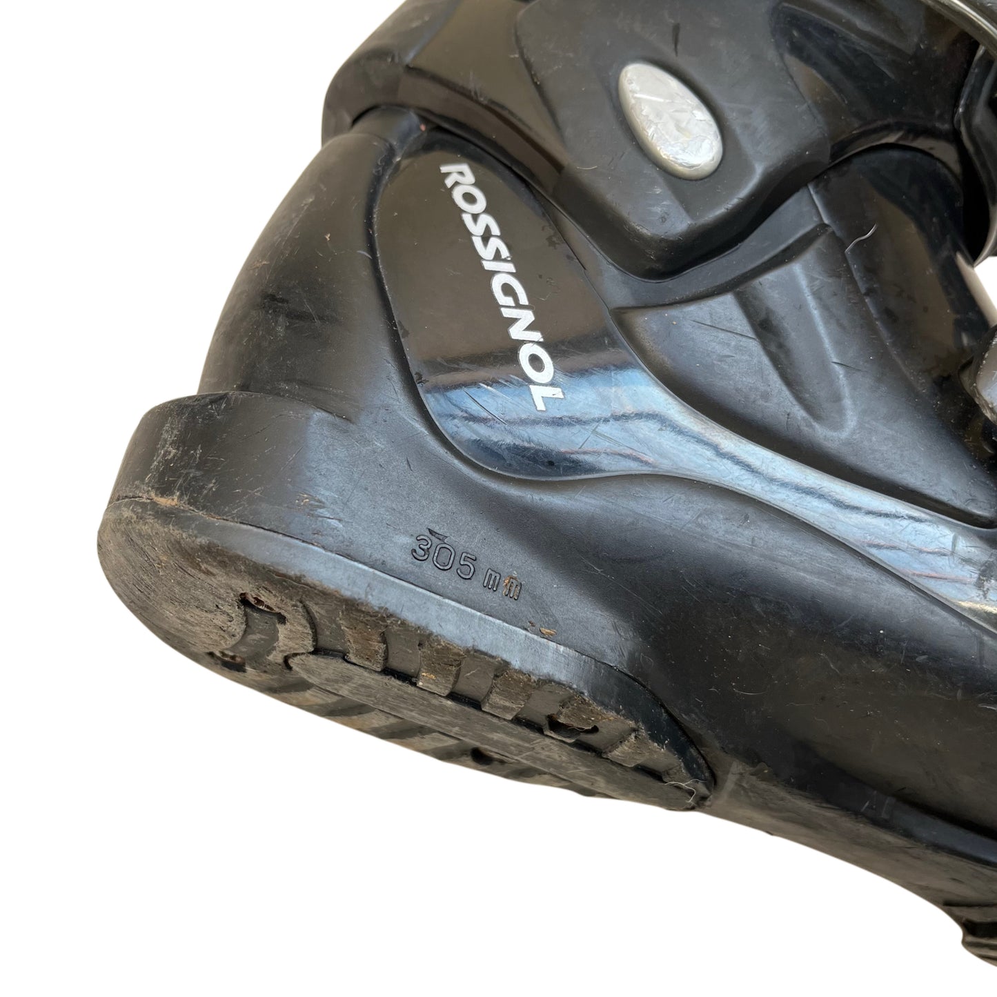 Bota de Ski 26,5 / EUR 41 / Rossignol Cockpit