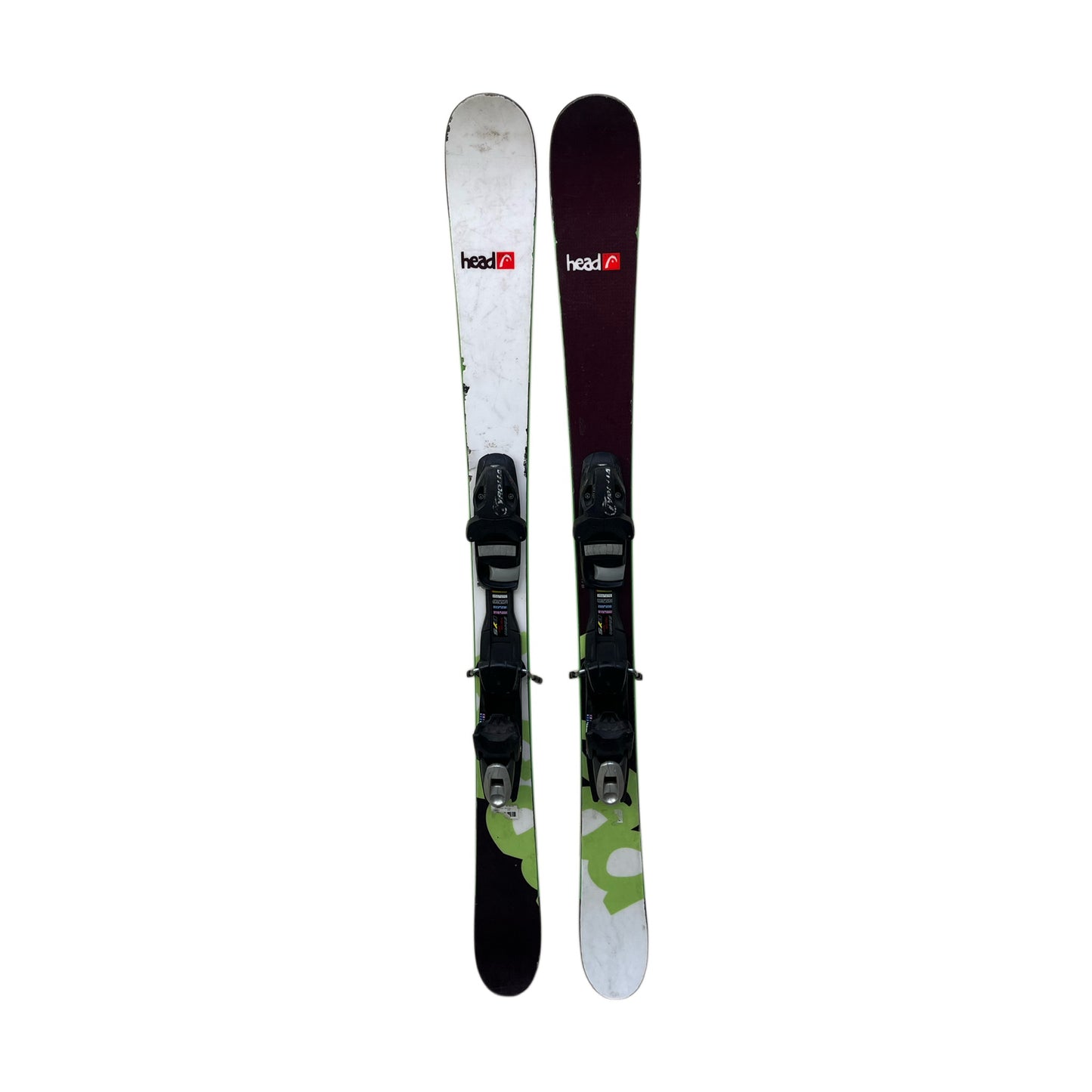Ski 140 cm Head