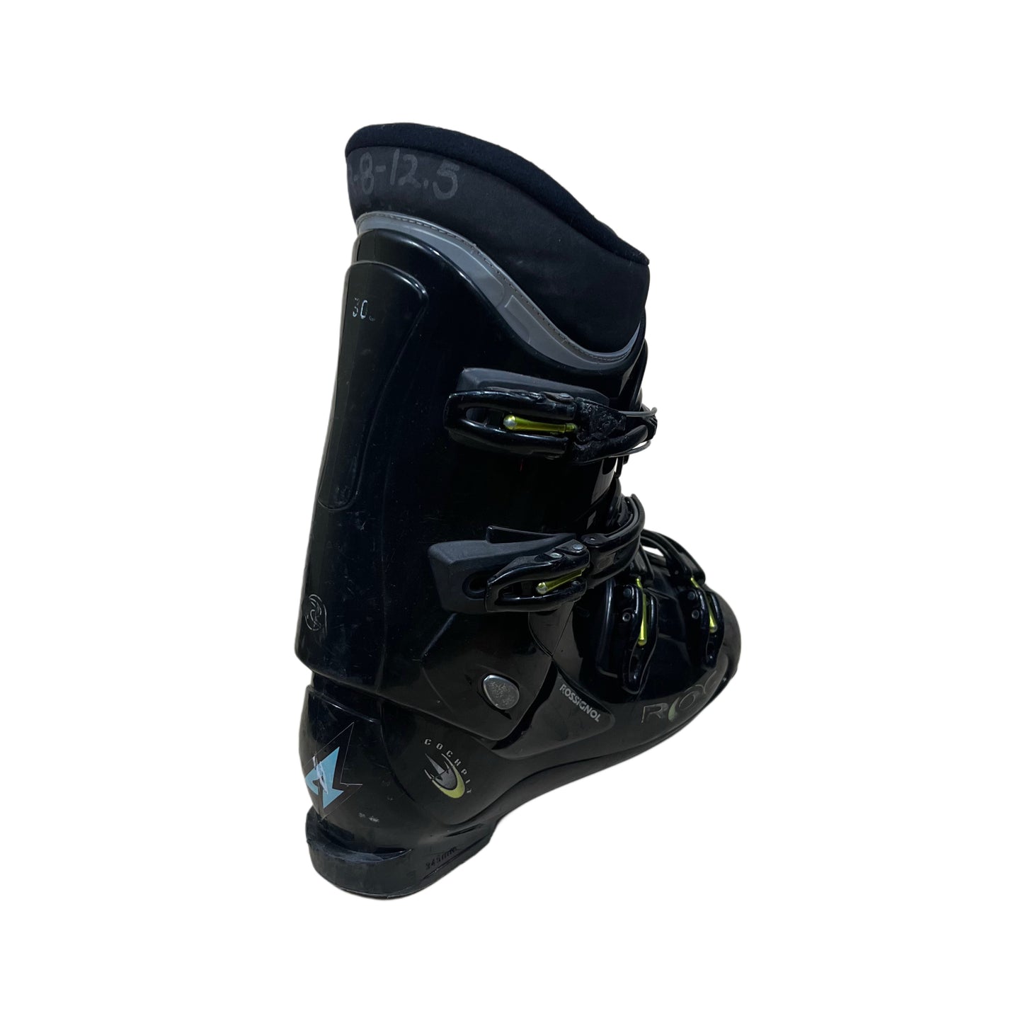 Bota de Ski 30,5 cm Rossignol