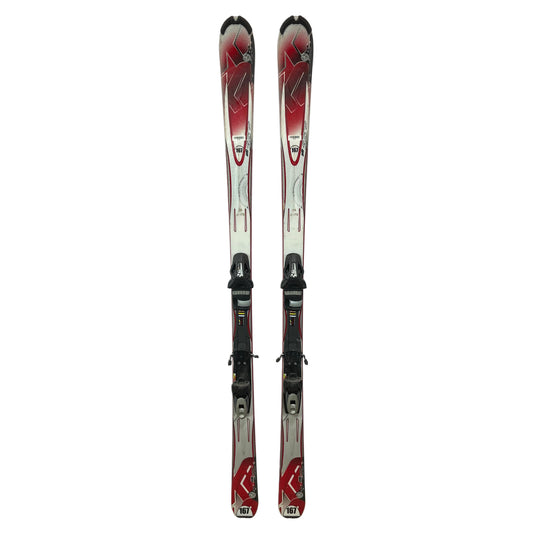 Ski 167 cm K2
