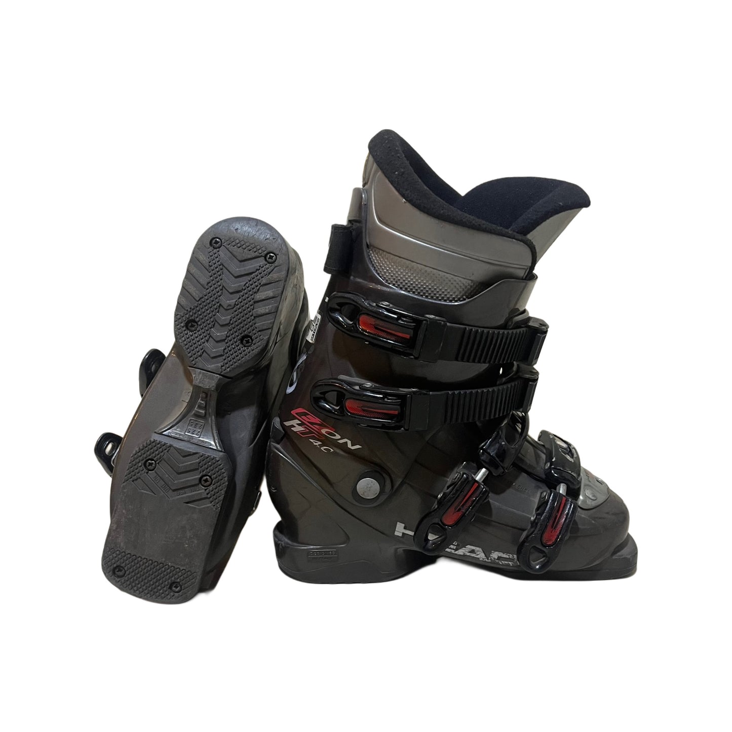 Bota de Ski 22,5/23,5 cm / EUR 35,5-37 / HEAD Ezon HT 4.0