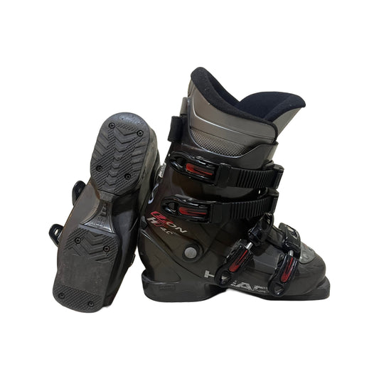 Bota de Ski 22,5/23,5 cm / EUR 35,5-37 / HEAD Ezon HT 4.0