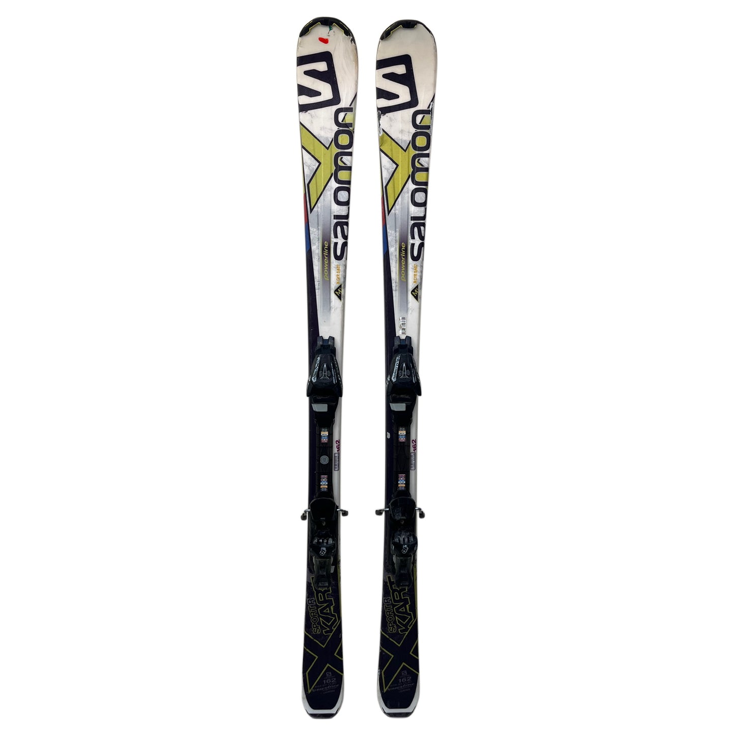 Ski 162 cm Salomon Sport R Kart