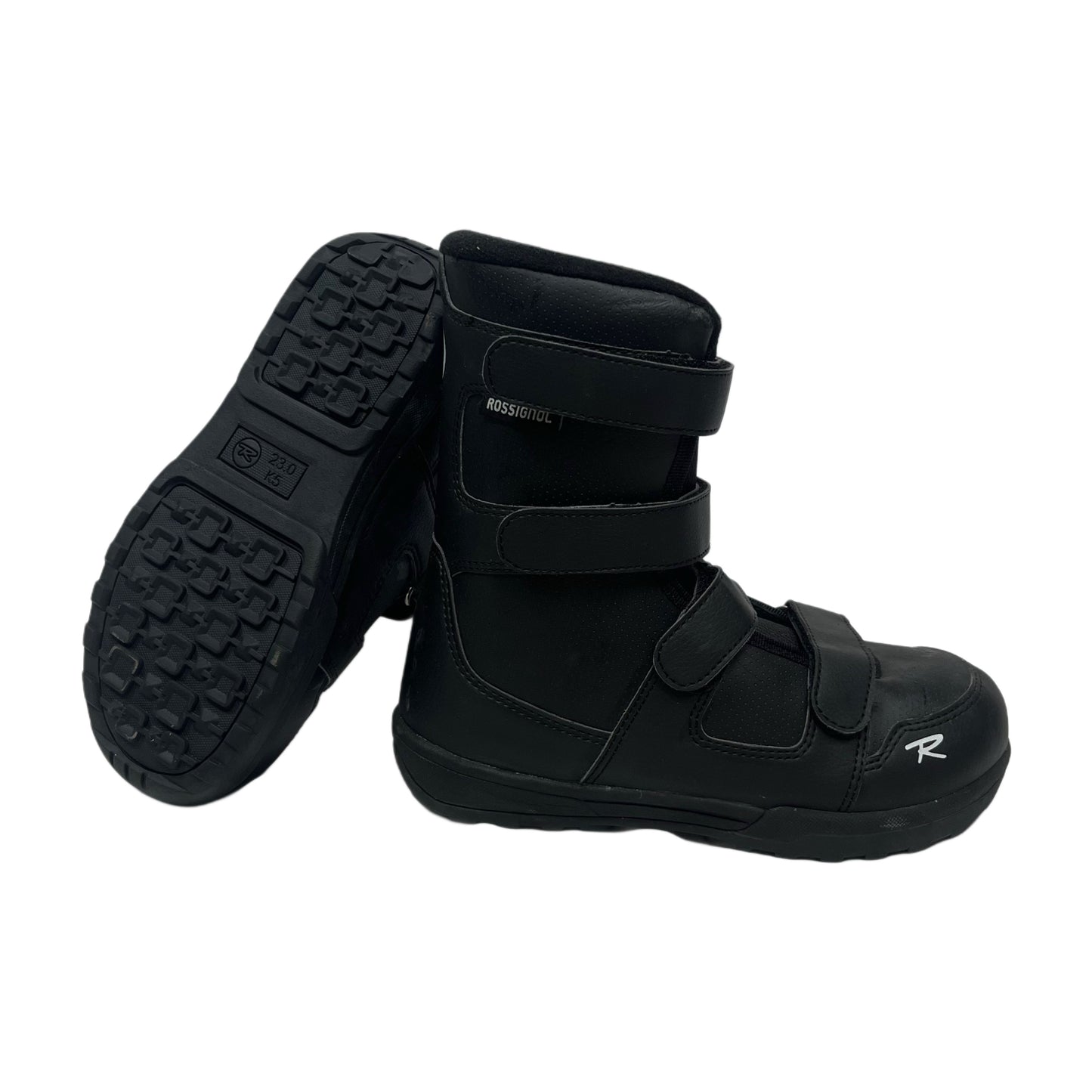 Botas Snowboard 36 / 5US / 23CM Rossignol NUEVAS