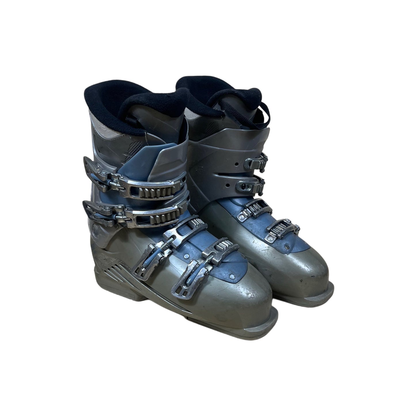 Botas Ski 27 cm Salomon