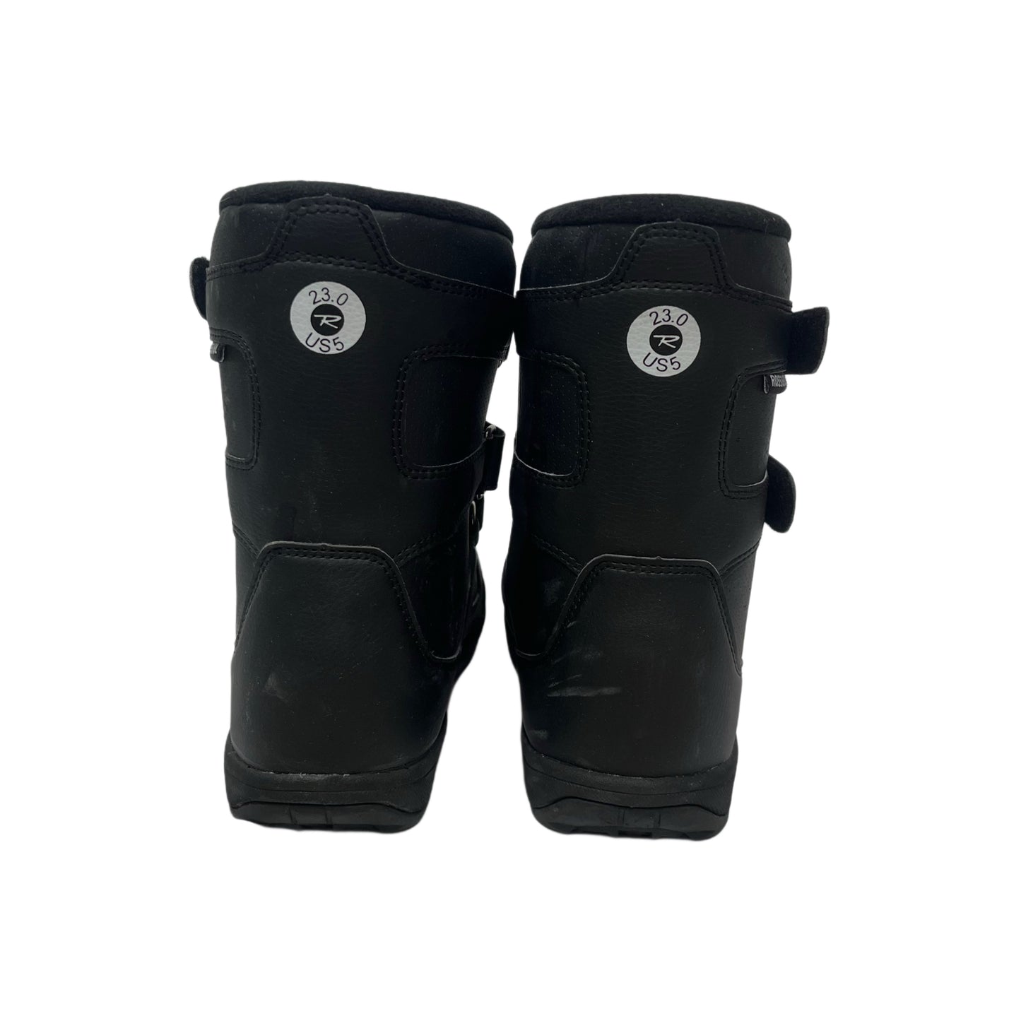 Botas Snowboard 36 / 5US / 23CM Rossignol NUEVAS