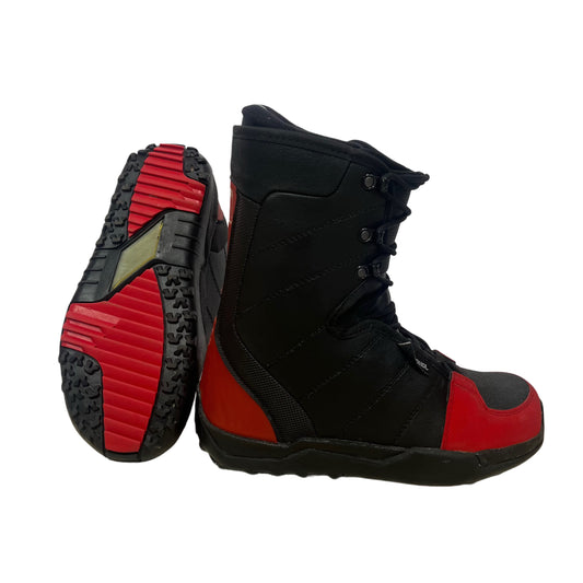 Botas Snowboard 42 / 8,5US / 26,5CM Rossignol