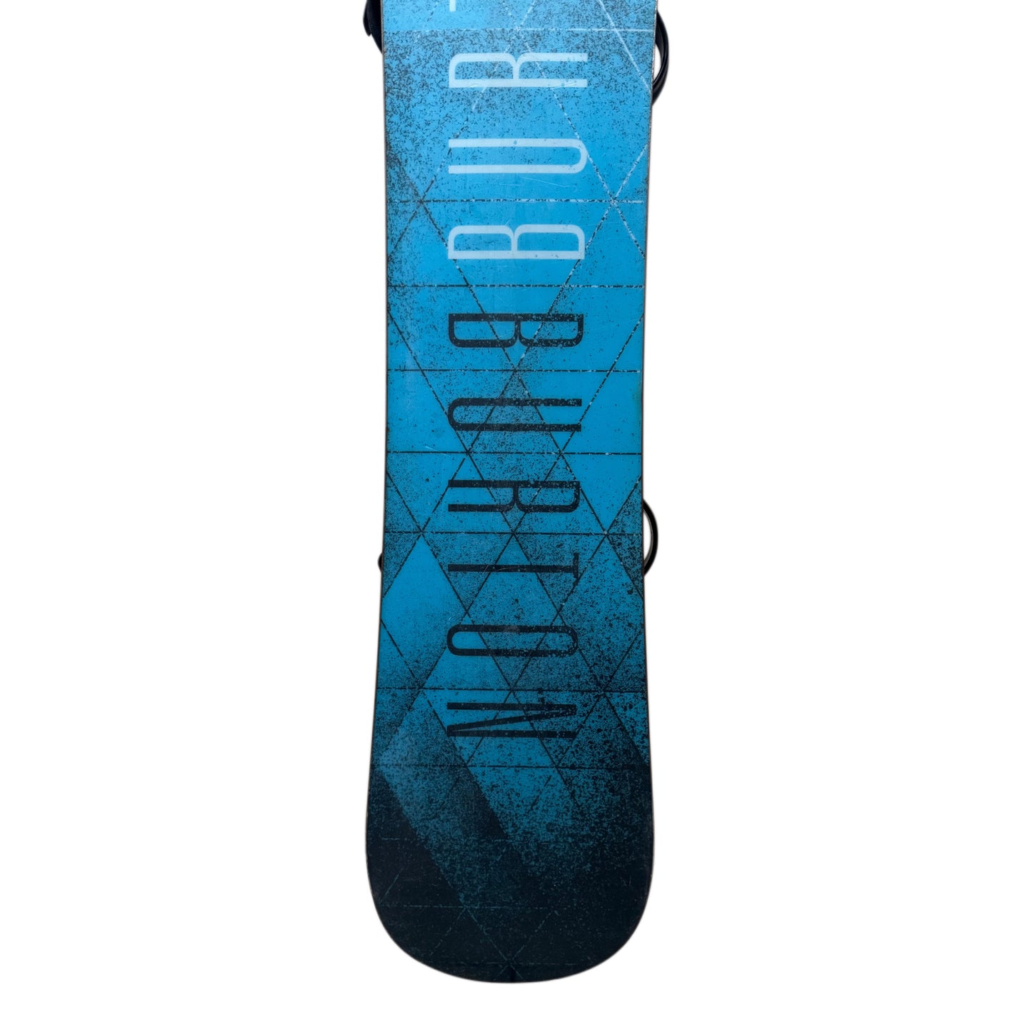 Snowboard 150 cm Burton Learn to Ride + Fijaciones Option Contact