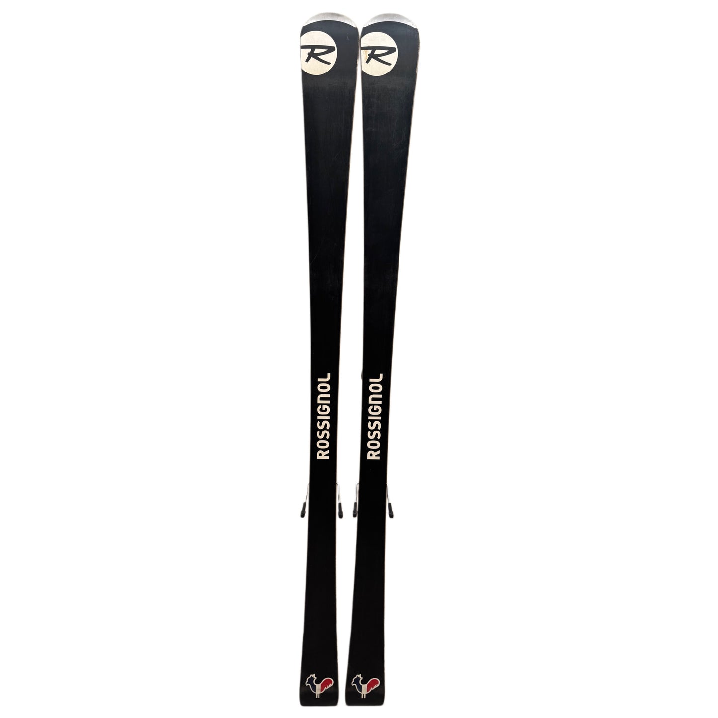 Ski 175 cm Rossignol Classic 70 Ti | Ski Performance Pista