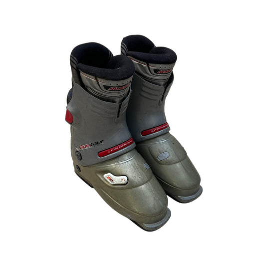 Bota de Ski 25.5 / EUR 40 / Nordica Grand Prix, usado y preparado en el Taller SnowDrop de Temuco (foto 2 de 5)