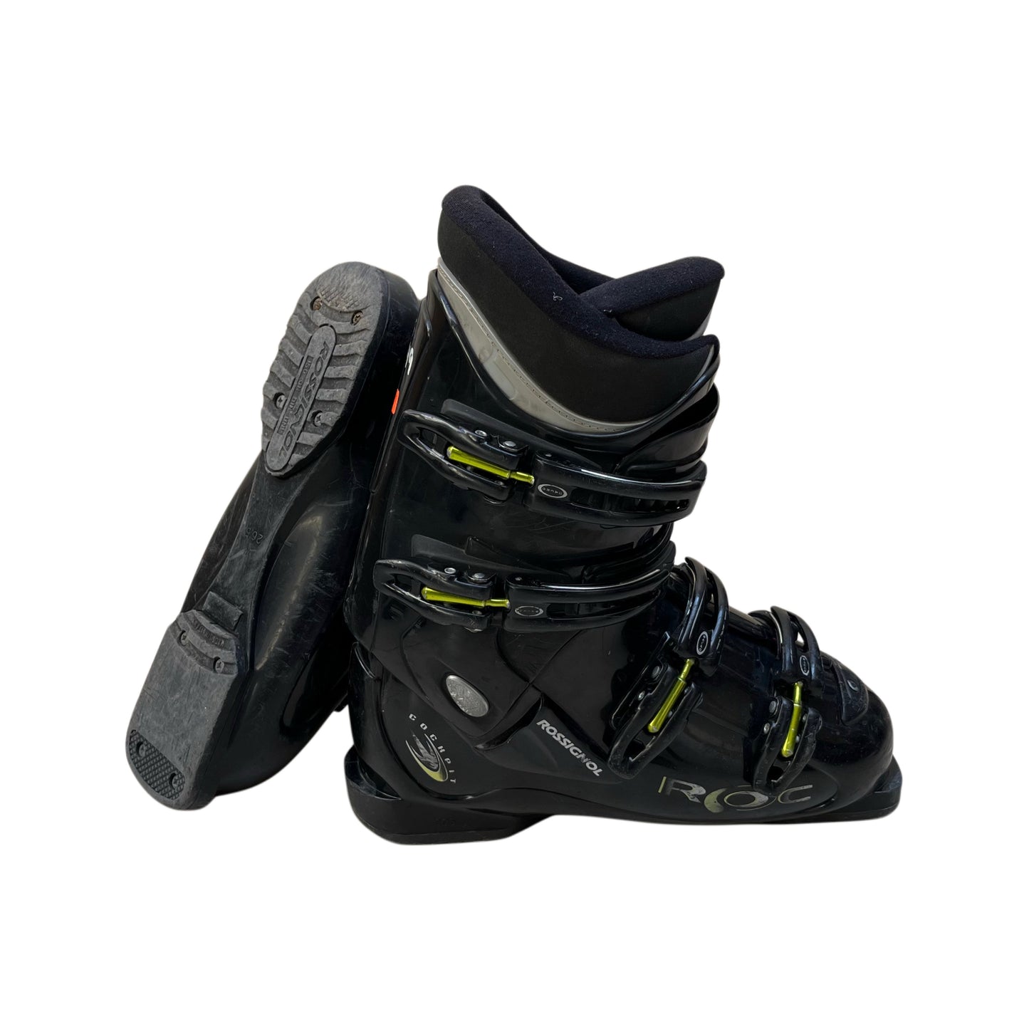 Bota de Ski 26,5 cm / EUR 41-42 / Rossignol ROC