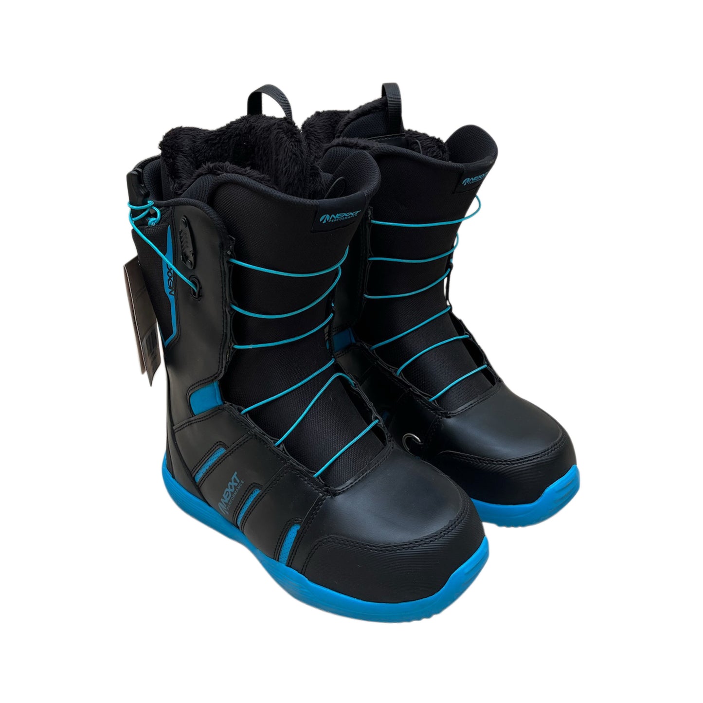 Botas Snowboard 40 / 7,5 US / 25,5 CM Nexxt Squaw NUEVAS