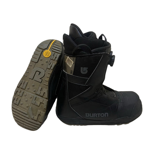 Botas Snowboard 44 / 11US / 29CM Burton BOA