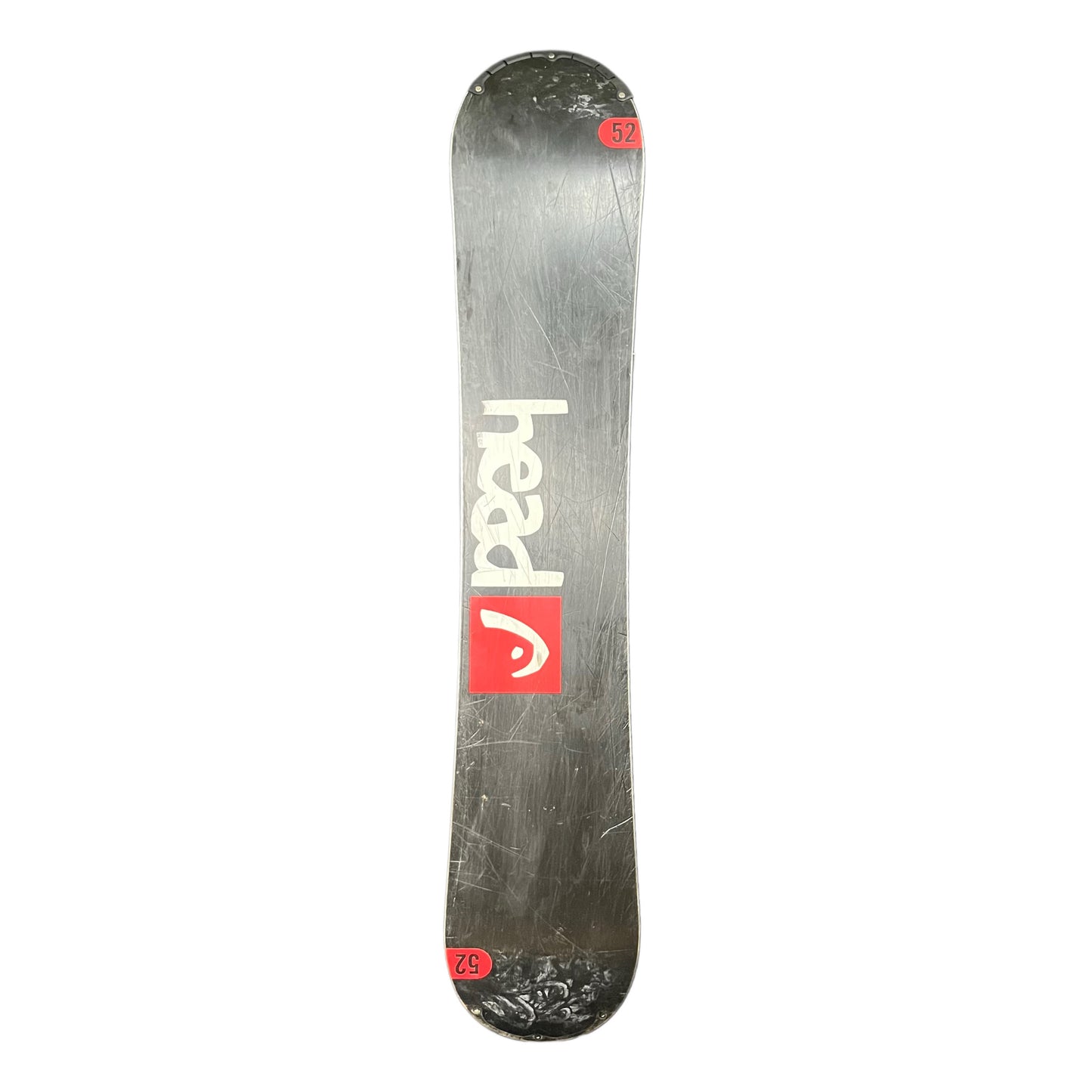 Snowboard 152 cm Head + fijaciones Flow Step On