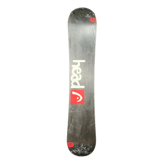 Snowboard 152 cm Head + fijaciones Flow Step On