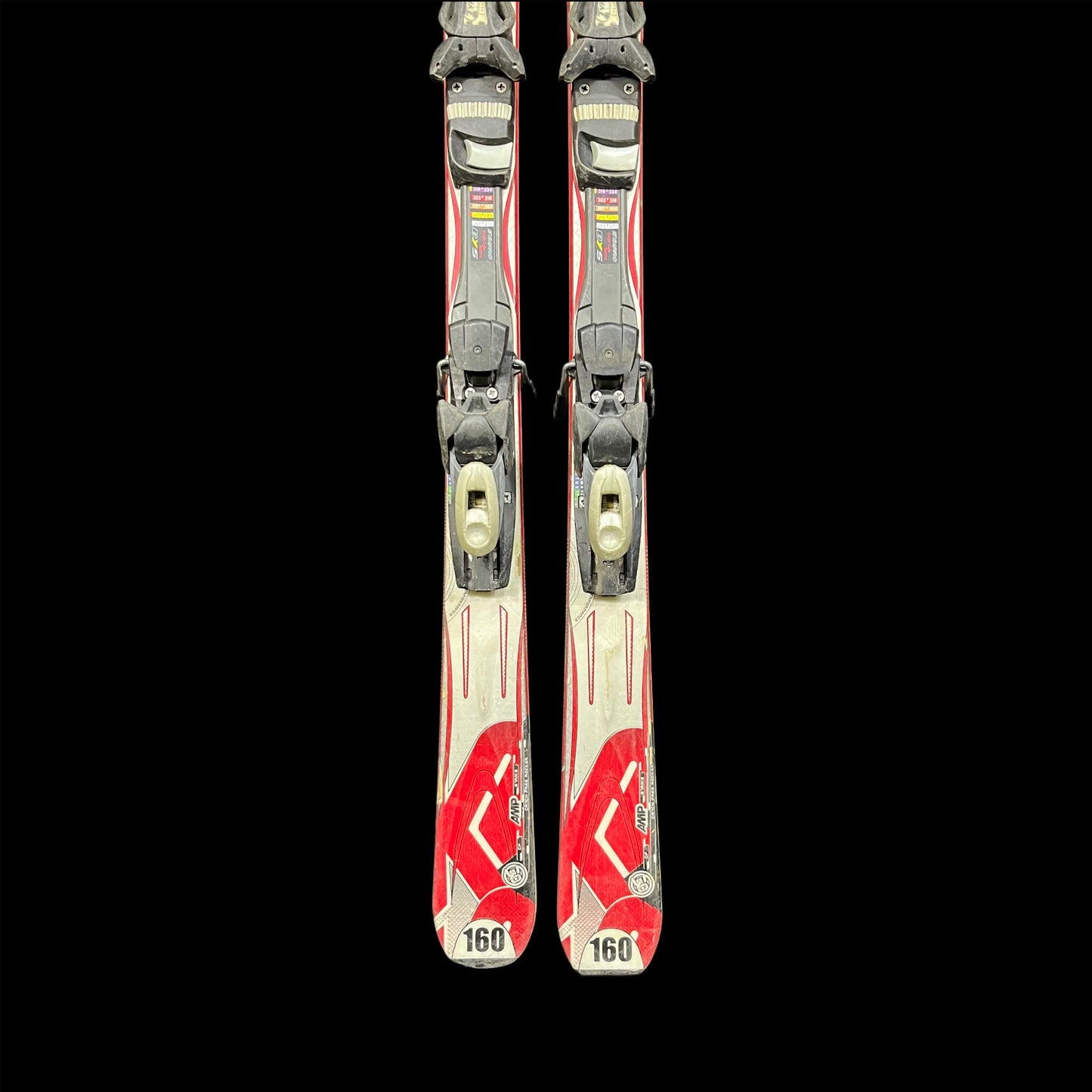 Ski 160 cm K2