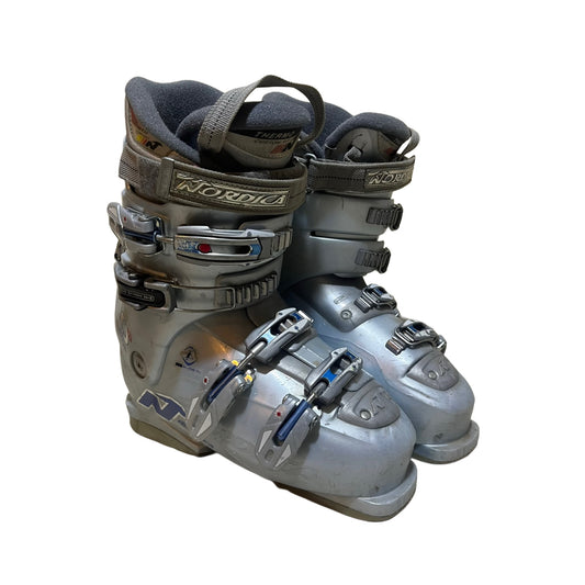 Bota de Ski 24/24,5 cm / EUR 37,5-38 / Nordica Easy Move 10 W Ski/Walk