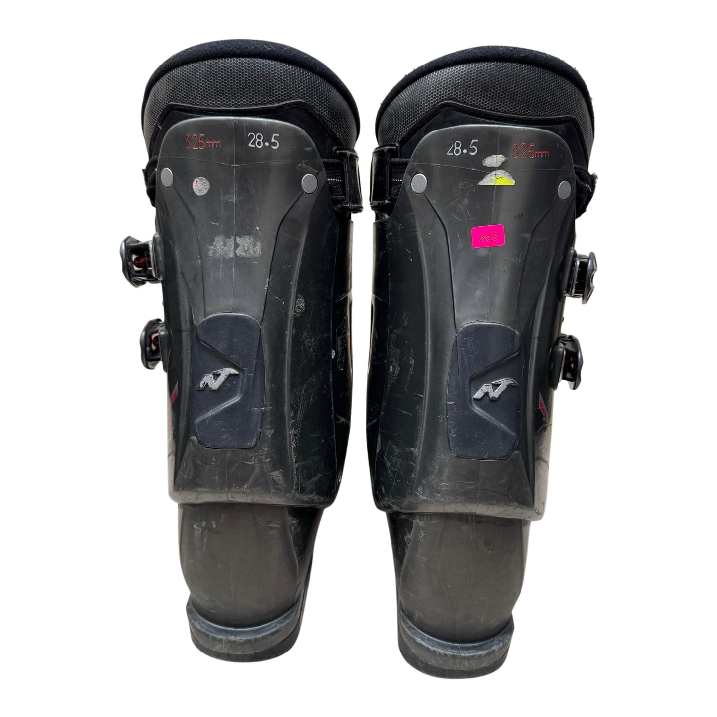 Bota de Ski 28-28,5 cm / EUR 43-43,5 / Nordica