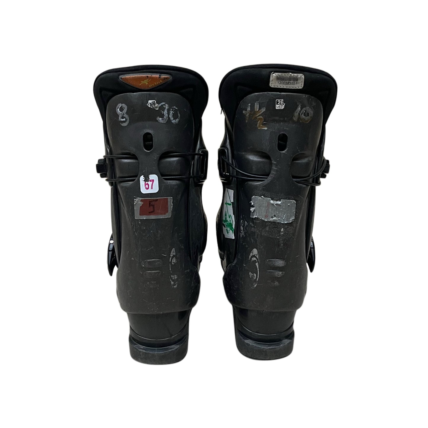 Bota de Ski 26-26,5 cm / EUR 41-41,5 / Salomon