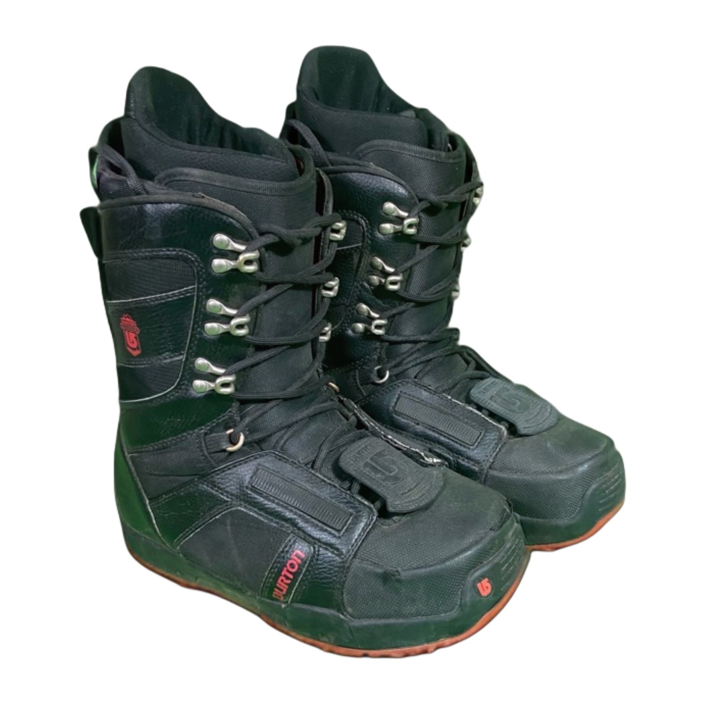 Botas Snowboard 41 / 8US / 26CM Burton Progression